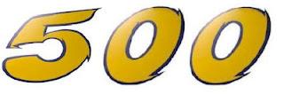 500 !!