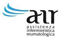 CORSO ASSISTENZA SPECIALISTICA REUMATOLOGICA