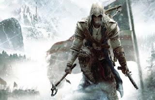 Assassin's Creed 3 : niente medicine, nuove info sul gameplay