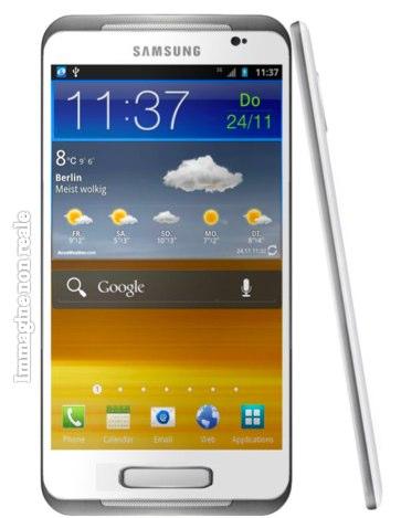 Galaxy SIII / S3 : Prezzo e disponibilità – Le prime indiscrezioni