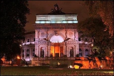 18 aprile XI Convegno nazionale dedicato al Latino della scienza e della tecnica alla Casa dell’Architettura