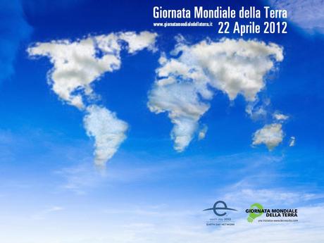 Domenica 22 aprile è la giornata mondiale della (madre) Terra