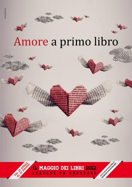 Maggio dei libri: dal 23 aprile al 23 maggio tutti gli appuntamenti per la lettura