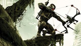 Crysis 3 : nuove (presunte) info da Playbox