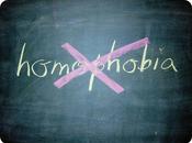 L’omofobia fobia