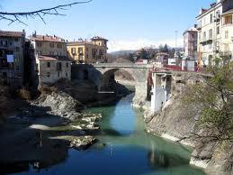 ivrea ponte