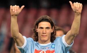 Ogni rete di Cavani costa…