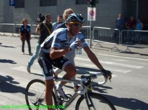 Contador: «Rientrerò all’Eneco Tour»