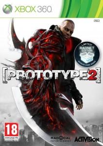 Prototype 2