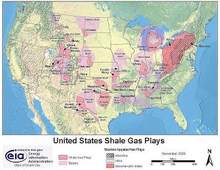 Fracking: veleno per soldi.