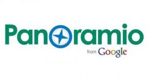 Google Panoramio - Logo