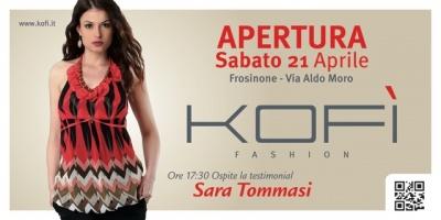 Save the Date:21 Aprile 2012,Frosinone