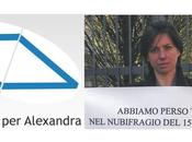 ALEXANDRA BACCHETTA Comunicato