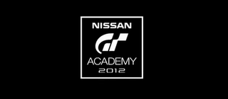 Annunciata la stagione 2012 della GT Academy, presto disponibile la prima prova via PSN