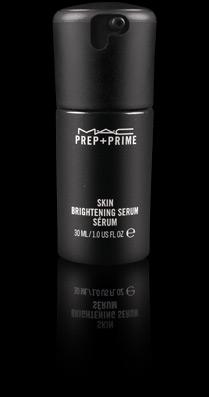 MAC : Prep + Prime Skin Brightening Serum