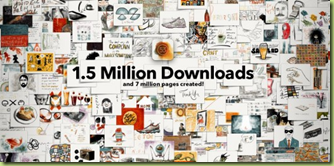 Best App iPad: Paper con 1,5 milioni di download!