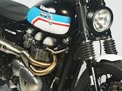 Triumph "Brit Bob" JvB-Moto