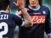 Modugno Lavezzi bene Mazzarri molto preoccupato…”