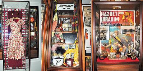 Dal romanzo al museo: Pamuk e Istanbul