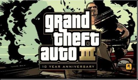 gta III android Video Recensione GTA 3 su Asus Transformer Prime da YourLifeUpdated