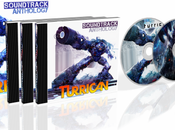 Turrican, Kickstarter progetto stampa dell’antologia della colonna sonora