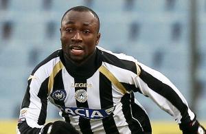 Obiettivi Napoli – Armero pronto a trasferirsi al …