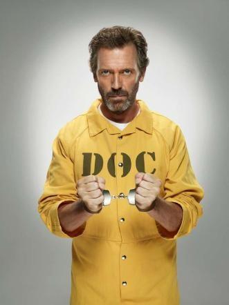 Dr. House,addio,finale stagione