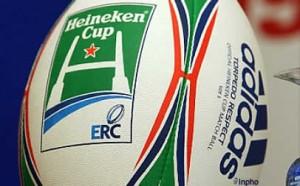 Heineken Cup, gli arbitri delle semifinali