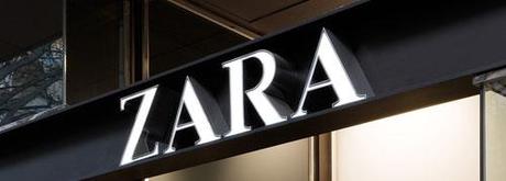 Zara: costumi 2012 low cost