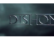Dishonored trailer debutto