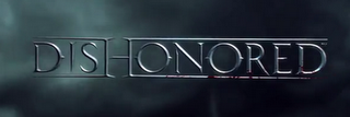 Dishonored : trailer di debutto