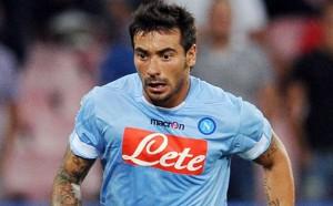 Modugno: “Massaggi e terapie per Lavezzi, e’ in dubbio per…..”