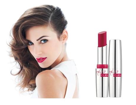 Miss Pupa: The chic Lipstick!