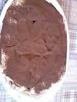 Tiramisù