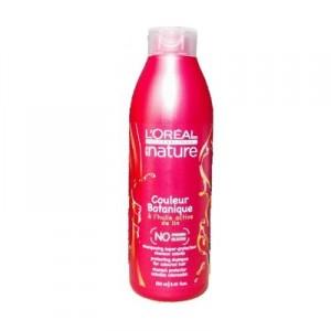 Shampoo per capelli colorati l'oreal 250ml