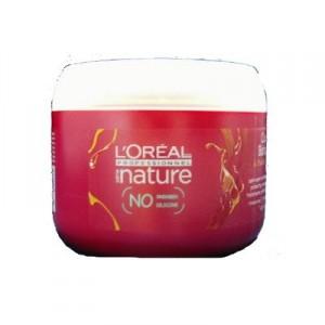 Maschera couleur botanique per capelli colorati 200ml