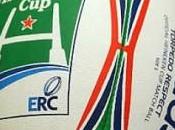 Heineken Challenge Cup, arbitri delle semifinali