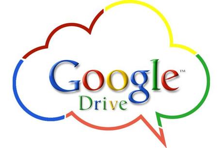 google drive Google Drive: 5 GB per tutti e lancio atteso per la prossima settimana 