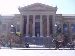 Palermo Teatro Massimo