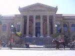 Palermo – Teatro Massimo