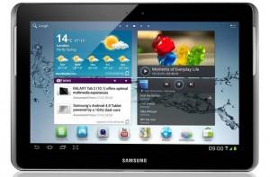 Samsung Galaxy Tab 2 in USA a 249$