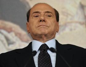 Il Governo tratta di concessioni tv e Giustizia? Casualmente Berlusconi incontrerà Monti