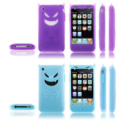 Cover for Iphone: il nuovo merchandising.