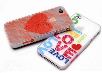 Cover for Iphone: il nuovo merchandising.