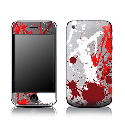 Cover for Iphone: il nuovo merchandising.