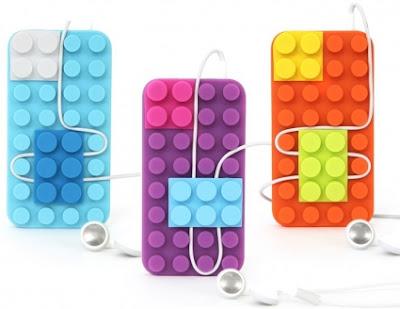 Cover for Iphone: il nuovo merchandising.