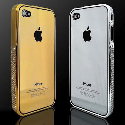 Cover for Iphone: il nuovo merchandising.