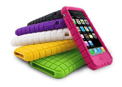 Cover for Iphone: il nuovo merchandising.