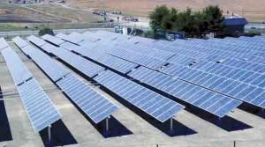 Sicilia: a Catania e Rosolini  due maxi impianti fotovoltaici di Enel Green Power