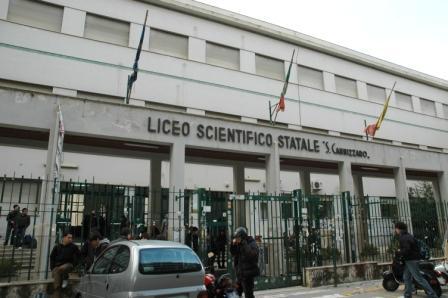 Palermo: Liceo Scientifico Cannizzaro. E’ grave il ragazzo caduto dalla finestra